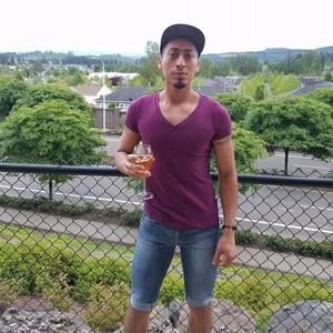 Meet your Posher, Adrian